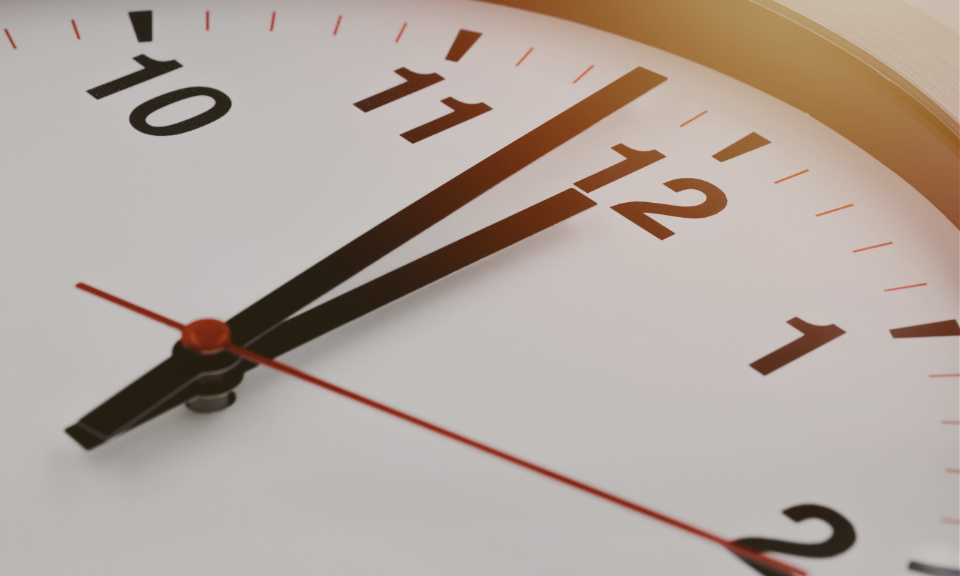 Image of clock