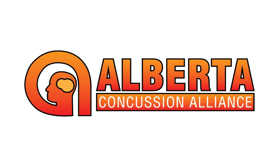 Alberta Concussion Alliance Logo