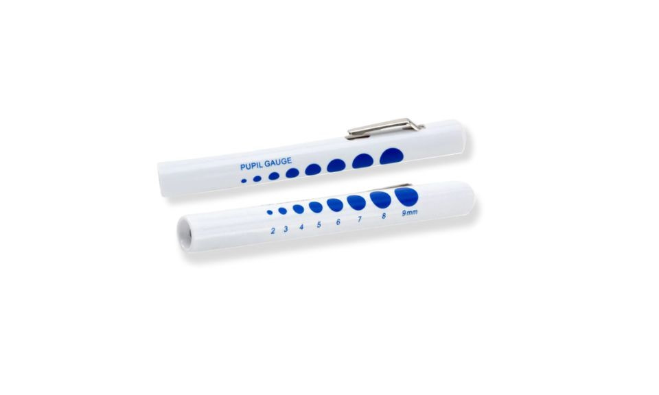 Penlight l Sport Medicine Council of Alberta
